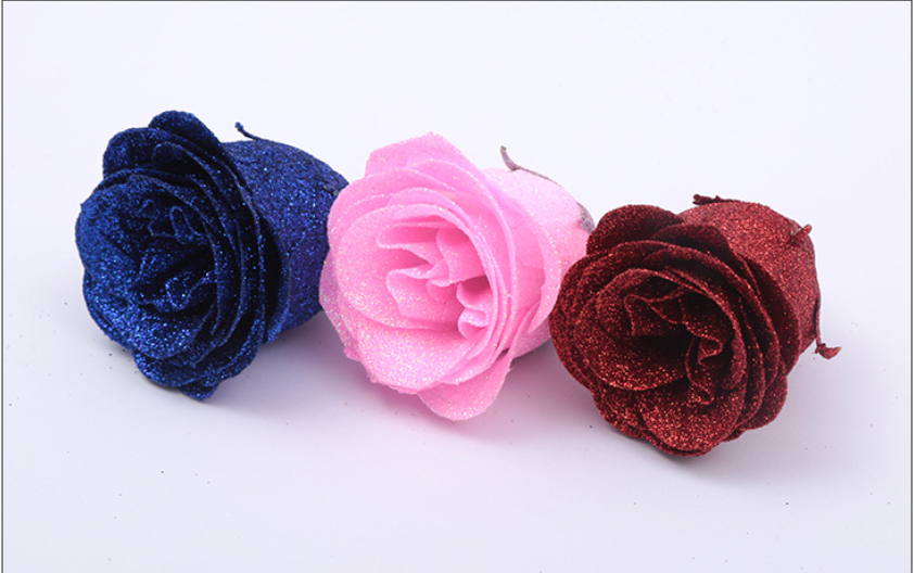 Preserved Fresh Flower Bouquet