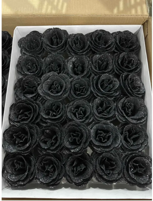 Preserved Fresh Flower Bouquet